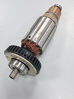 Якорь Ушм Киров 1,8 / 2,0 / 2,2 кВт ("ЛЕПСЕ" оригинал)