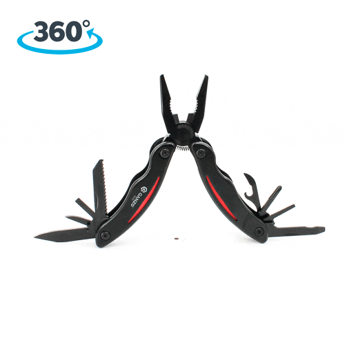 Мультиинструмент складной Ganzo G109