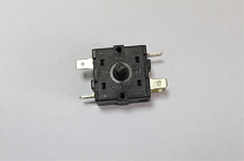 Переключатель режима всех видов обогревателей - пять  выводов / [AEZ-010290-B]