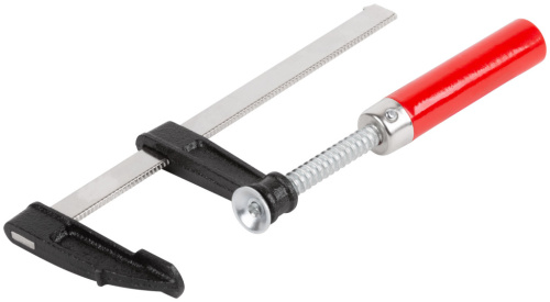 Струбцина столярная тип "F" 50х150мм Струбцина столярная тип "F" 50х150мм