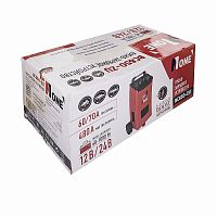 Пуско-зарядное устройство NUMBER ONE BC650-ZU