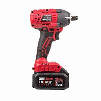 Гайковерт аккумуляторный NUMBER ONE CIW20/3.0-PRO-1BL	
