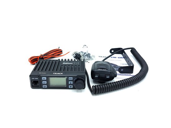 Новое поступление ERA