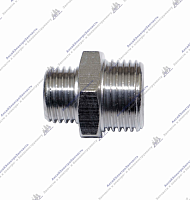 Компрессор - Переходник 1/4H/3/8H