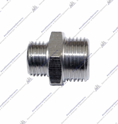 Компрессор - Переходник 1/4H/3/8H