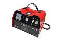 Зарядное устройство FORZA ЗУ-25 ( Входное напряжение: 220-240 V. Напряжение заряда: 12/24 V. 