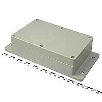 Корпус для РЭА: 11-21 (191х100х45)