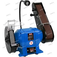 Электроточило бытовое ЭТБ-300/150, 300Вт "ДИОЛД"