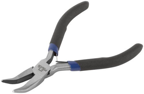 Утконосы "мини", синие ручки 125 мм.