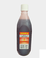 Масло "SHALBY" моторное 2-тактное минеральное API TB 1л 