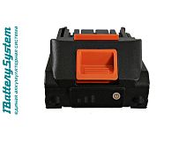 SBP1802 аккумулятор Sturm, 18B, 2.0Ач