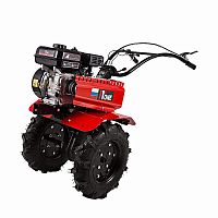Мотоблок 5,2кВт 7,8л/с М-307 PROMO (двиг.212смкуб, 3скорости+реверс, ширина 850мм) 