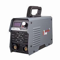 Сварочный аппарат инверторный MMA 250A (250A,ПВ-60,1,6-4,0мм) №1