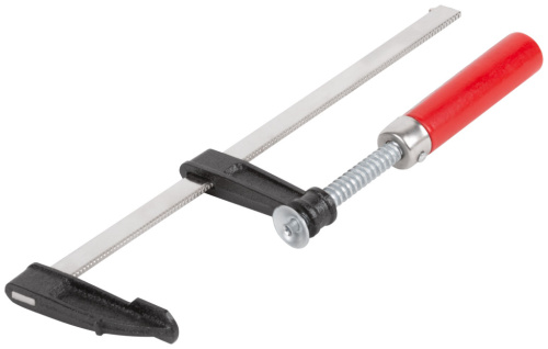 Струбцина столярная тип "F" 50х200 Струбцина столярная тип "F" 50х200