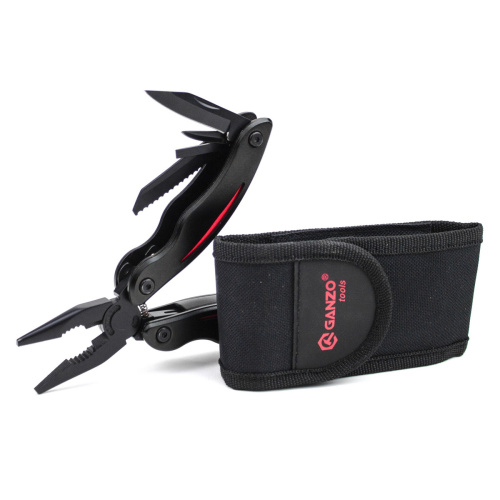 Мультиинструмент складной Ganzo G109 фото 9