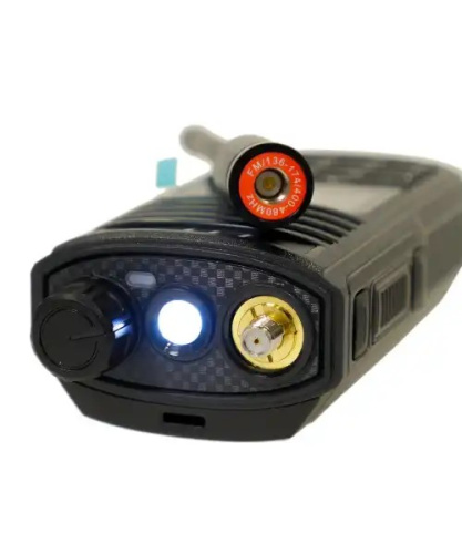 Радиостанция TYT TH-UV99 фото 3 Радиостанция TYT TH-UV99 фото 3
