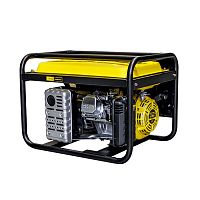 Генератор  CHAMPION GG3301 (2,8/3,1кВт 6лс 15л 46кг)