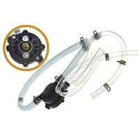 Насос PS242,257 комплект со шлангами см. 61290140001