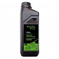 Масло 2-х тактное TUSCAR, минеральное, API TB/JASO FB (1,0л.)