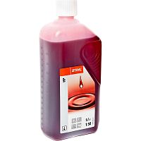 Масло 2-х такт двигателей 1,0л STIHL