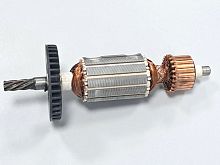 Якорь 704 - Дрель Пермь МЭС-600 (AEZ)