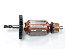 Якорь дрель Бош PSB 500 RE