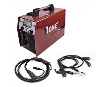 Сварочный аппарат NUMBER ONE MIG 200	