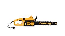Электропила Чемпион (1,8кВт) 418N-16