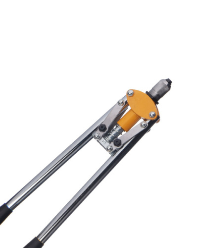 Заклепочник 450 мм силовой фото 2