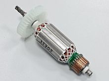 Якорь лобзик Макита 4327,4323,4324,4329