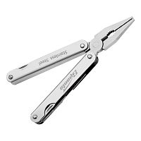 Трансформер, 156мм, 15 предметов, в чехле// Sparta