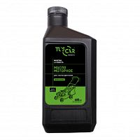 Масло 4-х тактное TUSCAR, минеральное, SAE30, API SJ/CF (1,0л.)