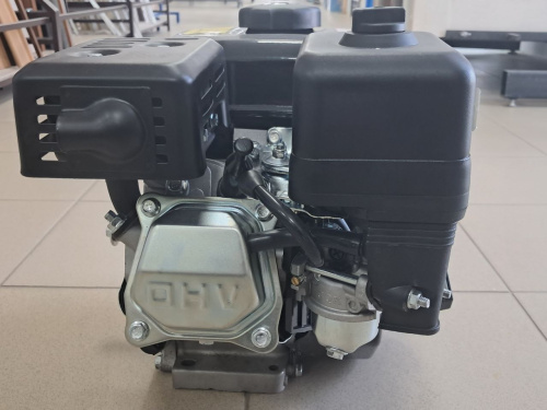 Двигатель бензиновый М700 (шпонка) фото 4 Двигатель бензиновый М700 (шпонка) фото 4