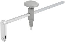 Балеринка для ГКЛ FIT