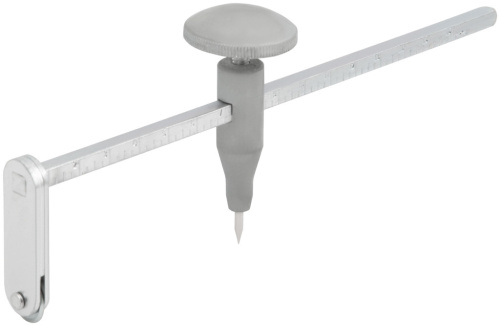 Балеринка для ГКЛ FIT