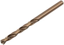 Сверло по металлу Cutop Profi с кобальтом 5%, 6х93 мм