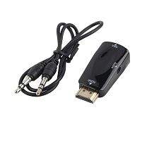 Переходник HDMI TO VGA UN-HTV001