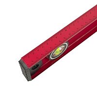 Уровень красный рельс 2 гл. + 1 поворотн. 1,0 м