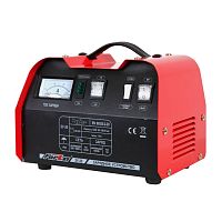 Зарядное устройство FORZA ЗУ-20 ( Входное напряжение: 220-240 V. Напряжение заряда: 12/24 V. Номинал