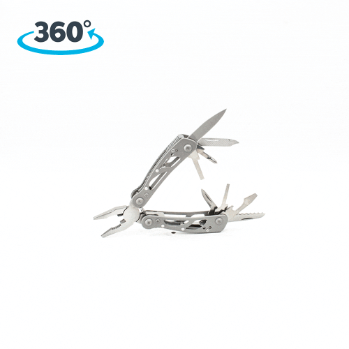 Мультиинструмент складной Ganzo G104-S, G104S фото 7