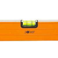 Уровень ПРОФИ 1,5 м две фрезер. базы