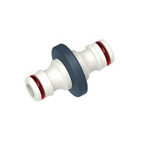 Муфта соединительная ELITECH Garden двусторонняя 