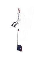 Электротриммер VOBON ET-1600U (1400Вт нож 3Т)