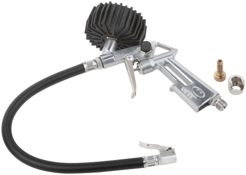 Пистолет с манометром фото 2