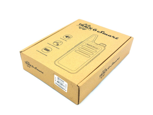 Радостанция Track - 6 Smart  фото 2