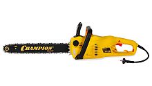 Электропила Чемпион (2,2 кВт) 522N-18