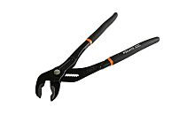 Клещи переставные 300мм,CrV,кнопочный шарнир, раскр. губ. 70мм(>75%), hanskonner