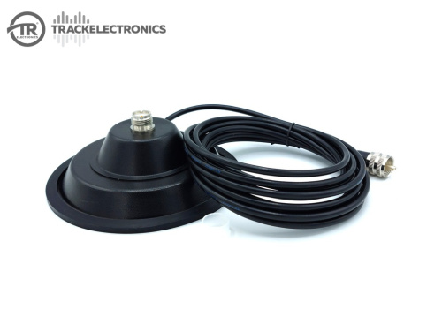 BM-90 PL Optim, крепление магнитное фото 3