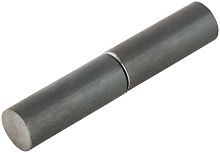 Петля гаражная с шаром D22 мм*L120 мм