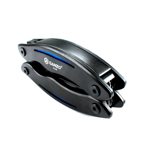 Мультиинструмент складной Ganzo G109 фото 5